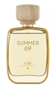 Gas Bijoux Summer 69 парфумована вода 50 мл