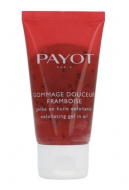 Гель-гоммаж с кісточками малини Payot Gommage Douceur Framboise 50 мл