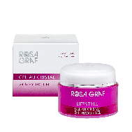 Rosa Graf Кришталевий крем-Гель навколо очей із вітаміном А LifeStyle 24h-HYDRO Gel для Відновлення гідробалансу