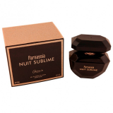 Gemina.B PARNASSIA nuit Sublime Аналог Black Yves Saint Laurent Opium