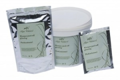 Algo Naturel Альгінатна пластифікуюча Маска Женьшеневая