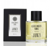 Gentlemen's Tonic JUNZI men туалетна Вода 100мл