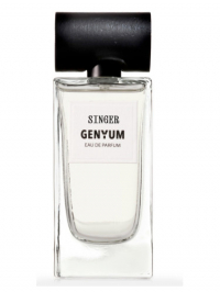 Genyum Singer парфумована вода