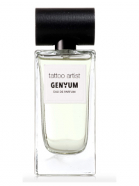 Genyum Tatoo Artist парфумована вода
