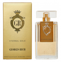 Georges RECH Eternal Gold men туалетна Вода 100 мл