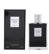 Geparlys Perfect Silver Аналог Dior Sauvage туалетна Вода 100мл