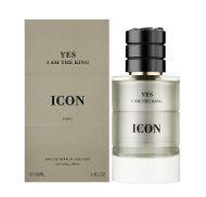 Geparlys YES I Am the king Icon туалетна вода 100мл