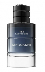 Geparlys Yes I Am The King Kingmaker 100 ML