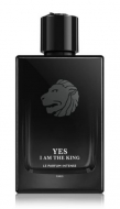 Geparlys Yes I Am The King Le Parfum Intennse 100 ML