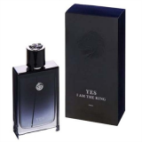 Geparlys YES I Am the king LION парфумована вода для чоловіків