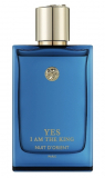 Geparlys Yes I Am The King Nuit Dorient