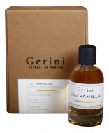 Парфумерія Gerini Sweet Vanilla Parfum