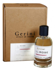 Парфумерія Gerini Velvet Rose Parfum