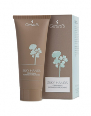 Gerards Silky Hands крем для рук відновлюючий з медом та маточним молочком 8015903150334