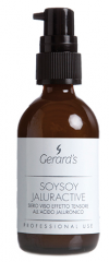 Gerards SoySoy Jaluractive Serum, 30 ml Укріплююча Сироватка з низькомолекулярною гіалуроновою кислотою (5%) 8015903150129