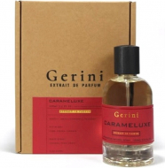 Gerini Carameluxe Parfum  100 мл