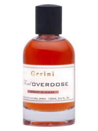 Gerini Floral Overdose Parfum  100 мл