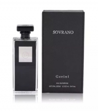 Gerini SOVRANO парфумована вода 100 мл Spray