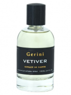 Gerini Vetiver Parfum  100 мл