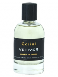 Gerini Vetiver Parfum  100 мл