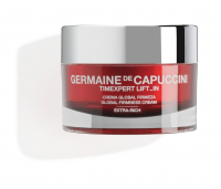 Germaine de Capuccini TimExpert LIFT_IN CR.GL.FIRMNESS EXT-Rich Крем для обличчя з ефектом ліфтингу для сухої шкіри 50 мл