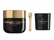 Germaine de Capuccini Timexpert Premier ED.Candle The Cream FINE Крем антивіковий преміум догляд для нормальної шкіри + Ароматизована свічка 50 мл