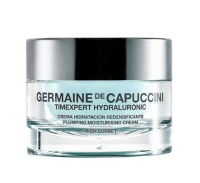 Germaine de Capuccini Timexpert Hydraluronic Plumping Moisturising Cream Supreme Sorbet Крем зволожуючий та наповнюючий для дуже сухої шкіри 50мл