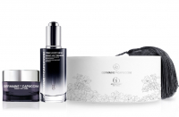 Germaine de Capuccini Набір Beauty Rituals: TE SRNS Сироватка для обличчя TE SRNS NEW REP. Night PROGR. 50мл + Крем для обличчя TE SRNS INTENS. Recovery 50 мл