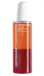 Germaine de Capuccini Perfect FORMS Total Fit Олія для схуднення 200 мл