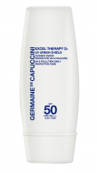 Germaine de Capuccini EXCEL THERAPY O2 UV URBAN SHIELD SPERFECT FORMS 50 Емульсія киснева омолоджуюча SPERFECT FORMS50 30 мл