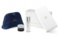 Germaine de Capuccini Набір Golden Hours: Крем для обличчя TimExpert SRNS INTENS. Recovery 50 мл + EXPERT LAB RETINIGHT Serum Сироватка-крем з Ретиналем нічна 50мл