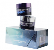 Germaine de Capuccini Набір Golden Hours: TimExpert SRNS Крем для обличчя денний 50мл + Крем для обличчя нічний 50мл