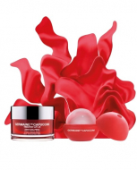 Germaine de Capuccini  Набір LIFT_IN: Крем TE LIFT_IN GLOBAL FIRMING CREAM NECK-BUST для шиї, бюсту та декольте 100 мл + ICE BALL Масажер Крижана Куля
