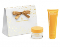 Germaine de Capuccini Набір ROYAL JELLY:  Молочко-лосьйон Royal Jelly 125 мл +  Крем Royal Jelly Extreme 50 мл