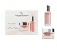 Germaine de Capuccini Набір TimExpert Wrink-less Сироватка проти зморшок 50 мл + Крем для обличчя проти зморшок з про-колагеном 50мл