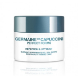 Germaine de Capuccini Perfect Forms Replenish&Lift Bust крем для бюста з потрійним ефектом 100 мл