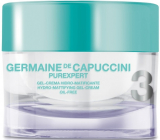 Germaine de Capuccini PurExpert Oil-Free Hydro-Mat Gel-Cream / Гель-крем для обличчя з гідроматуючим ефектом 440020 50 мл