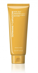 Germaine de Capuccini Royal jelly Melt.Makeup Rem.Milk&Lotion / Молочко-лосьйон для демакіяжу 460028 125 мл