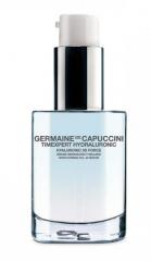 Germaine de Capuccini TimExpert Hydraluronic Hyaluronic 3d Force Serum Сироватка д /обл.екстра зволоження та наповнення (лімітований випуск!) 50мл