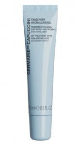 Germaine de Capuccini TimExpert Hydraluronic Hyaluronic Treatment Labial Гель для губ Зволоження + Об'єм + Догляд 15мл