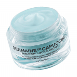 Germaine de Capuccini Timexpert Hydraluronic Plumping Moisturising Gel-Cream Soft Sorbet Гель-крем зволожуючий та наповнюючий для комбінованої та жирної шкіри 50мл