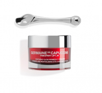Germaine de Capuccini TE LIFT_IN Eye Firm Revite Contour Cream Крем для ліфтингу та підтяжки контуру очей +масажер 15 мл
