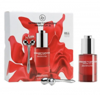 Germaine de Capuccini Timexpert LIFT_IN Serum + Massager Сироватка ліфтингова зміцнююча+ Масажер для обличчя 50 мл