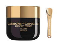 Germaine de Capuccini TimExpert Premier THE Cream Крем антивіковий ПРЕМІУМ догляд для сухої шкіри 50 мл