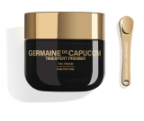 Germaine de Capuccini TE PREMIER THE CREAM FINE TEXTURE Крем антивіковий ПРЕМІУМ догляд для нормальної / комбінованої шкіри 50 мл