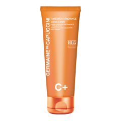 Germaine de Capuccini TimExpert Radiance C+ Antiox C Body крем для тіла з віт.С антиоксидантний 200 мл