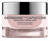 Germaine de Capuccini TimExpert Rides Global Cream Wrinkles Soft крем для нормальної шкіри 50 мл.
