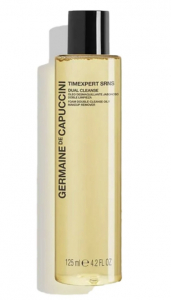 Germaine de Capuccini Timexpert SRNS Dual Cleanse 2 in 1 Пінка для подвійного очищення 2 в 1 125 мл