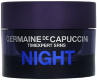 Germaine de Capuccini TimExpert SRNS Night High Recov.Comf.Cream / крем нічний супервідновлюючий 480115 50 мл