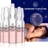 Germaine de Capuccini TimExpert SRNS Night Sleeping-Cure Комплекс для обличчя омолоджуючий нічний 10х2 мл